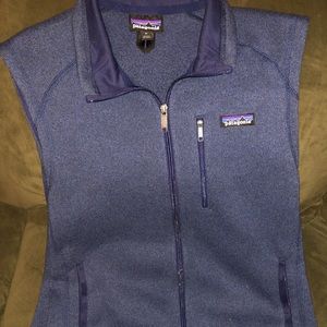 Men’s Patagonia Vest